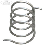 Original Ford Galaxy 1995-2006 Äußere Türschlosshülse 1023513