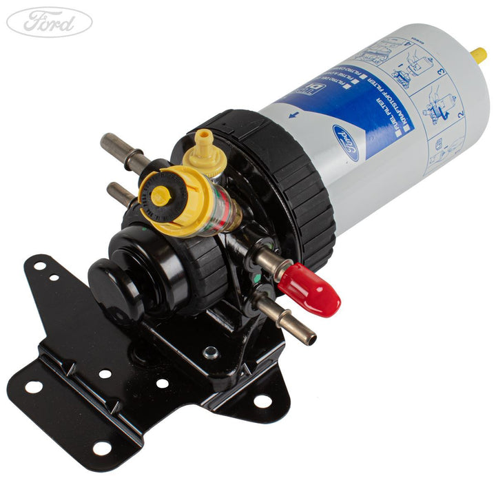 Transit Mk6 2.0 2.4 Duratorq TDCi Kraftstofffilter Diesel 00 06