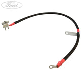 Original Ford Ka 2010-2016 Massekabel (1.2 Mpi Batterie -10-16 Start Stop)