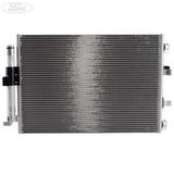 Focus Mk2 C-MAX 1.6 Duratorq CR TC Kondensator Klimaanlage  95 115