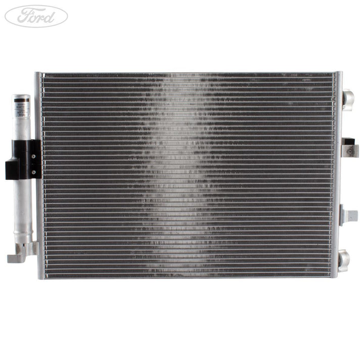 Focus Mk2 C-MAX 1.6 Duratorq CR TC Kondensator Klimaanlage  95 115
