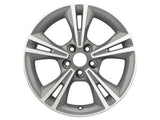 Ford Focus 2014-2018 4er-Satz Alufelgen 16