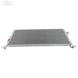 Mondeo Mk3 1.8 Duratec Duratorq Kondensator Klimaanlage