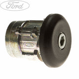 Original Ford Fiesta Fiesta KA Schließzylinder-Reparatursatz 1022638