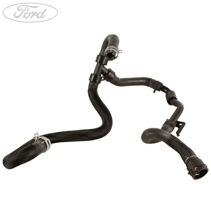 Original Ford S-Max 2010-2014 Galaxy Mondeo 2.0 EcoBoost Kühlsystemrohr 1769691