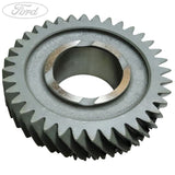 Original Ford Benzinmotor 6-Gang Schaltgetriebe MMT6 Hauptwelle 4. Gang 1780169