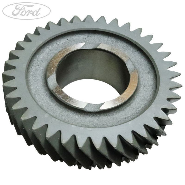 Original Ford Benzinmotor 6-Gang Schaltgetriebe MMT6 Hauptwelle 4. Gang 1780169