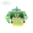 Original Ford Fiesta Heizwiderstand 1364715