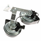 Original Ford Fiesta 2012-2019 Horn - elektr. Zweiklanghupe 1815233