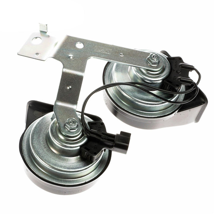 Original Ford Fiesta 2012-2019 Horn - elektr. Zweiklanghupe 1815233