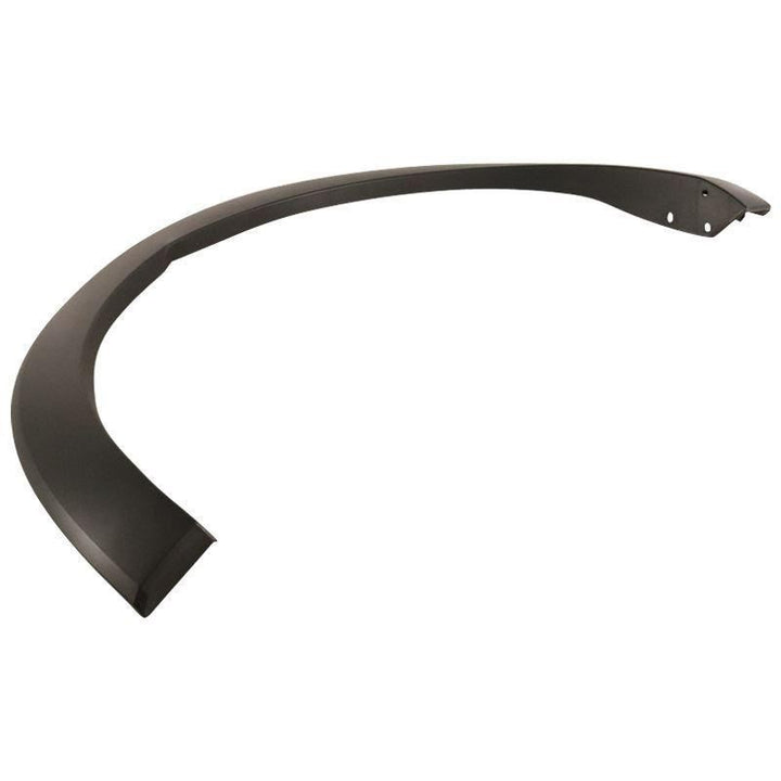 Original Ford Radlaufzierleiste hinten links 1948509