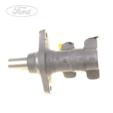 Original Ford Hauptbremszylinder-Reparatursatz 5040319