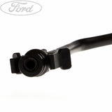 Original Ford Kühlsystem Überlaufschlauch 1727044