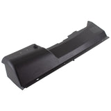 Focus Mk2 Focus vorderer Windabweiser mitte