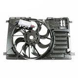 Original Ford Kuga Motorlüfter & Motor 2084887