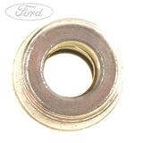 Original Ford Leitung - Pumpe - Servolenkung Stecker - Zahnstange 6737679