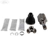Transit Mk8 Custom vorne links Innere Antriebswelle 4WD 2014-