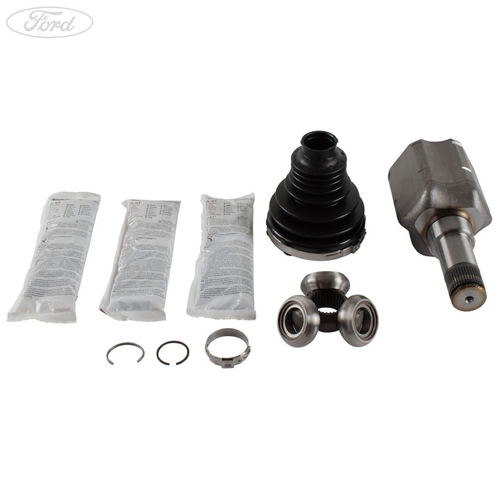 Transit Mk8 Custom vorne links Innere Antriebswelle 4WD 2014-