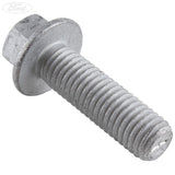 Original Ford Sechskantschraube – Getriebebefestigung 1387694 - 4 Stk