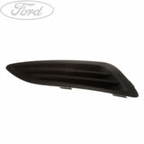 Original Ford Fiesta Nebelscheinwerferlampenhalterung vorne rechts 1778252