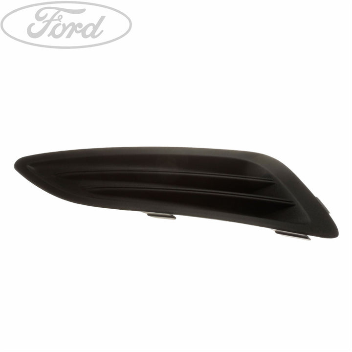 Original Ford Fiesta Nebelscheinwerferlampenhalterung vorne rechts 1778252