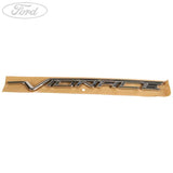 Ford Kuga 2012-2020 Heckklappen-Vignale-Emblem Chrom 2052734