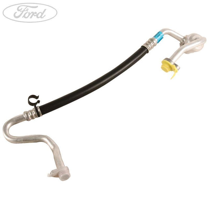 Original Ford S-Max 2.0 TDCi Klimaanlage Rohr Schlauch Schlauch Schlauch Rohr 2006-15 1682110