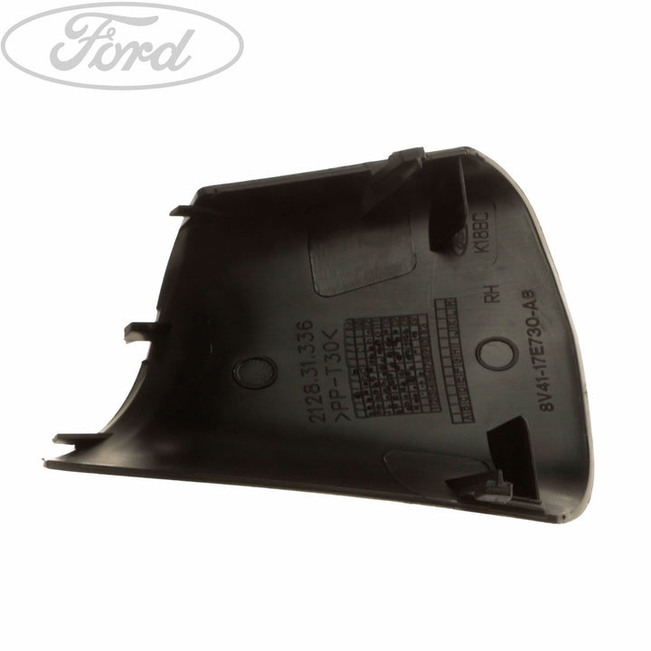 Original Ford Kuga 2008-2012 Außenspiegelleiste vorne rechts 1553159
