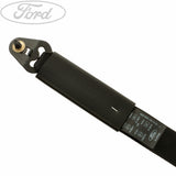 Transit MK6 Sicherheitsgurt vorne links