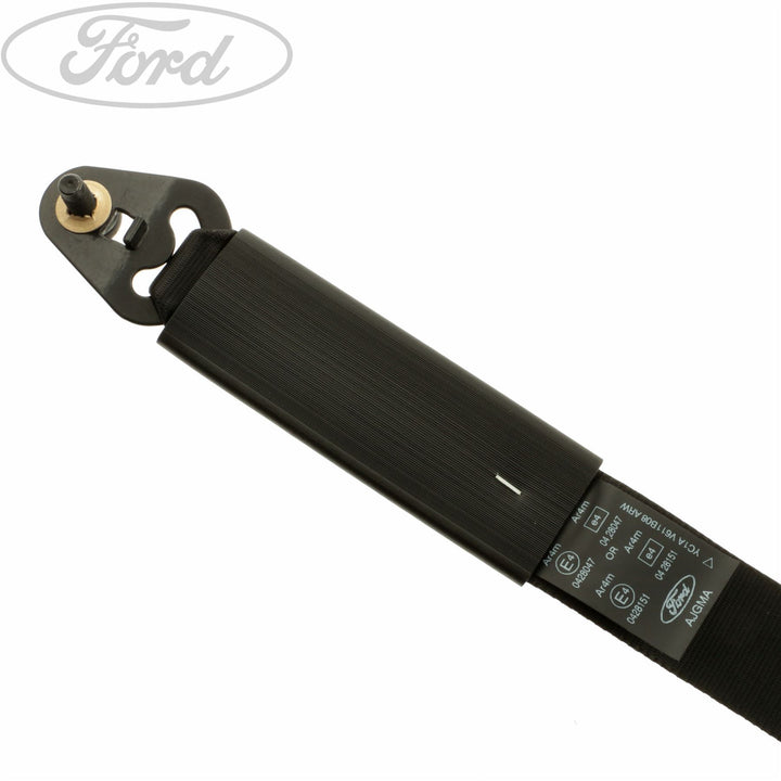 Transit MK6 Sicherheitsgurt vorne links