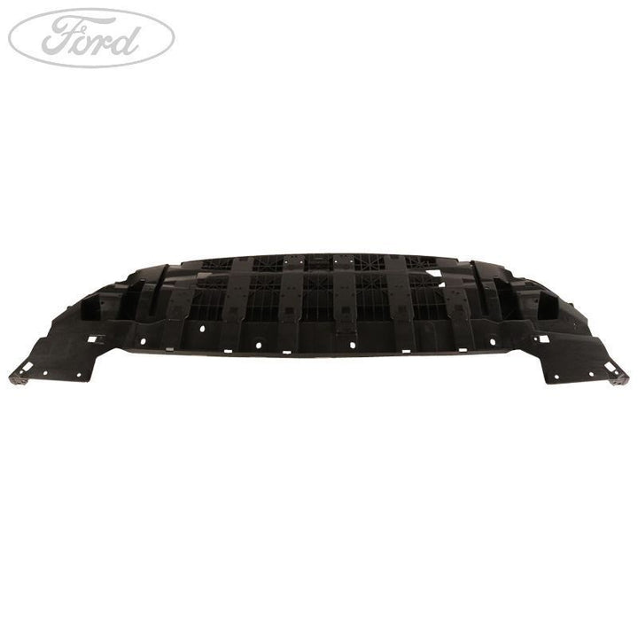 VORDEREN STOßFÄNGERS UNTERBODEN LUFTABWEISER