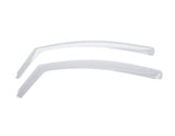 Ford Ecosport 2013-2023 ClimAir* Windabweiser, Seitenfenster vorne, transparent 2104592