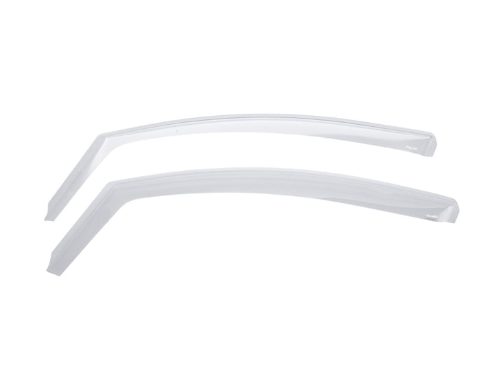 Ford Ecosport 2013-2023 ClimAir* Windabweiser, Seitenfenster vorne, transparent 2104592