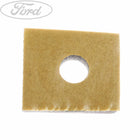 Original Ford Kuga Heckstoßstangen-Dichtungsscheibe 1500453