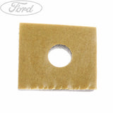 Original Ford Kuga Heckstoßstangen-Dichtungsscheibe 1500453