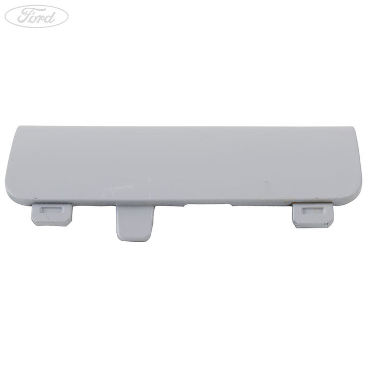 Fiesta Mk6 Fusion Schwellerabdeckung hinten links