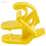Original Ford Mondeo MK4 Galaxy S-Max Transit MK7 Motorhaubenclip 1216747 - 4 Stk