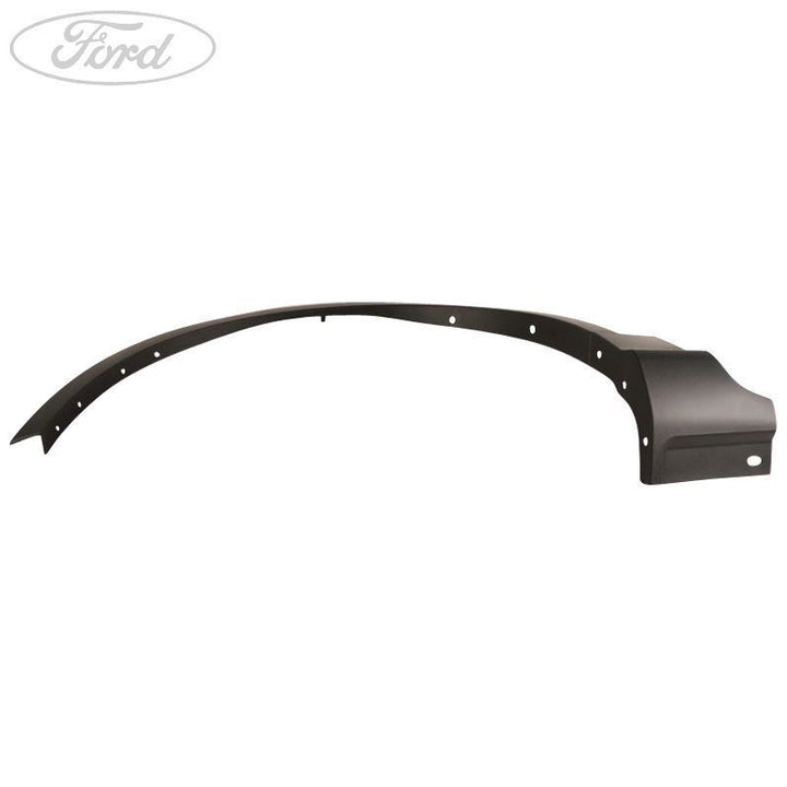 Original Ford Kuga 2012-2016 Radlaufleiste vorne links Sterling Grey 1818215