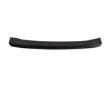 Original Ford Fiesta 2008-2019 ClimAir®* Ladekantenschutz in Passform, grau