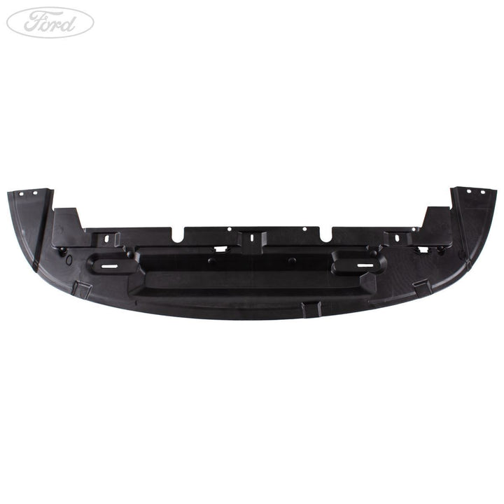 Mondeo MK3 Unterboden Luftabweiser Panel