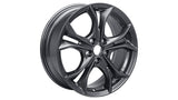 Original Ford Focus Leichtmetallrad 17