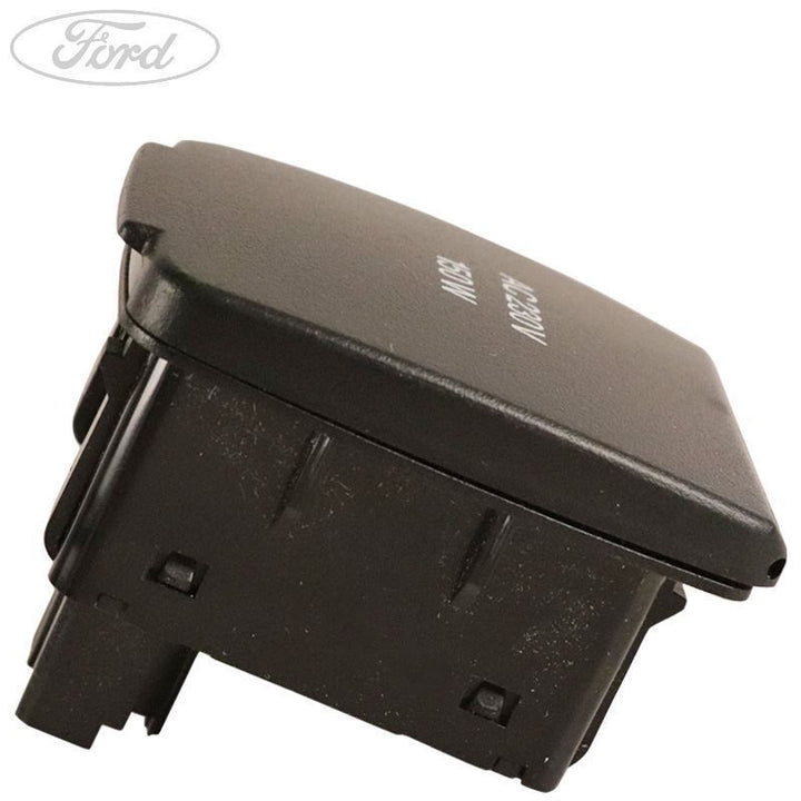 Original Ford Ranger 2011-2024 Zusätzsteckdose 2120228