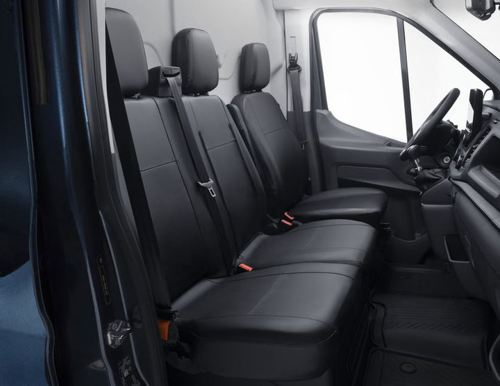 Ford Transit ACTIVline* Sitzbezug Premium, für Doppel-Beifahrersitz