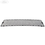Fiesta Mk6 Fusion Frontschürze unterer Grill 2004-2012