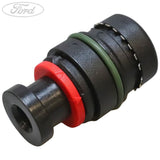 Original Ford 2.0 Duratec Di Ti-VCT Ansaugkrümmer Ansaugadapter 2014-1303798