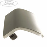 Original Ford Fiesta  Abdeckleiste vorne 2002-2008 1354162