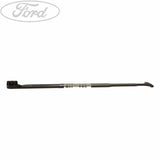 Fiesta MK6 Motorhaube Entriegelungshebel Ziehgriff