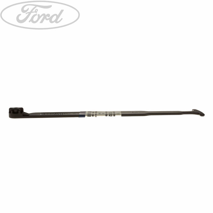 Fiesta MK6 Motorhaube Entriegelungshebel Ziehgriff