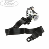 Original Ford Focus  LH Sicheeitsgurt vorne 1633063