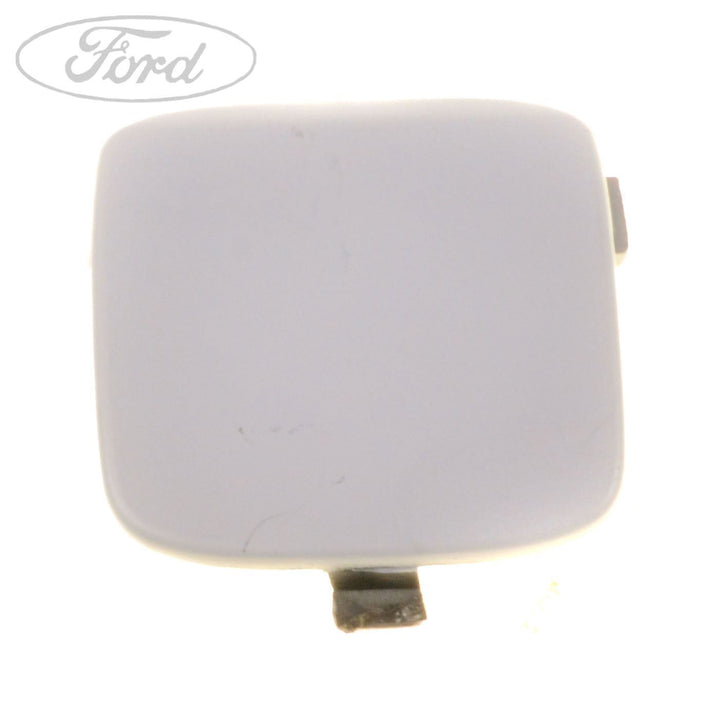 Original Ford Focus Stoßfängerabdeckung hinten 1353157